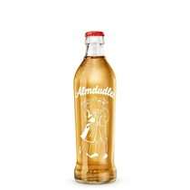 Almdudler