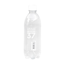 Lokales Wasser 37 ohne Co2 Pet 12er