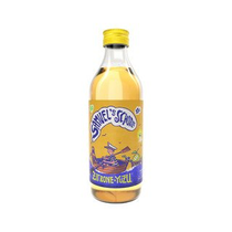 Samuel's Schorle Zitrone-Yuzu Bio