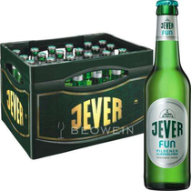Jever Fun alkoholfrei