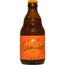 Durstlöscher Bier Guldibucker