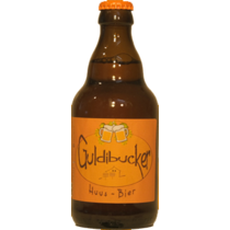 Huus Bier Guldibucker