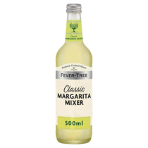Fever Tree Classic Margarita Premium Cocktail Mixer
