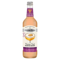 Fever Tree Passionfruit Martini Premium Cocktail Mixer

