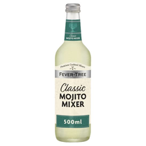Fever Tree Classic Mojito Premium Cocktail Mixer


