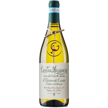 Il Bianco di Ciccio Cantina Zaccagnini