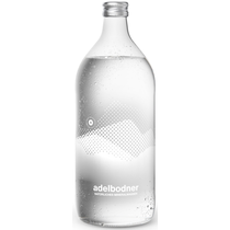Adelbodner Still Silber