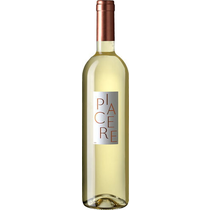 Piacere blanc vin de pays suisse