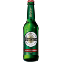 Warsteiner herb alkoholfrei