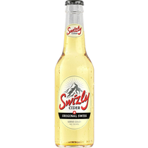 Swizly Spritz Cider 10er MW