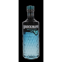 Brockmans Agave Cut Premium Gin
