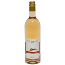 Roter Räuschling Weingut Hasenhalde