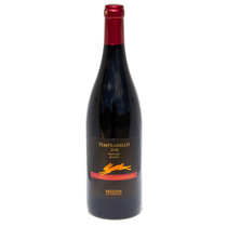 Tempranillo Weingut Hasenhalde