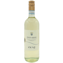 Pinot Grigio delle Venezie DOC Zeni