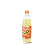 Schweppes Citrus/Agrumes Pet 4x6er