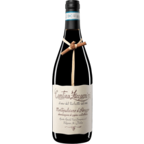 Montepulciano d' Abruzzo DOC Zaccagnini