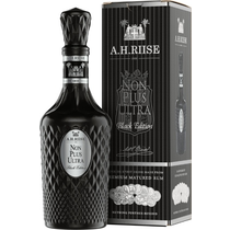 A.H. Riise Non Plus Ultra Black Edition
