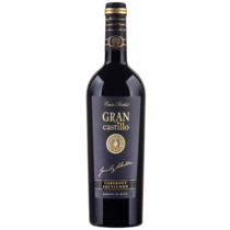 Cabernet Sauvignon Gran Castillo Valencia DO M.O.