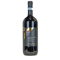 Ripasso della Valpolicella DOC Classico Superiore ZENI Magnum in Holzkiste