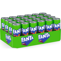 Fanta Exotic 4x6er Dosen