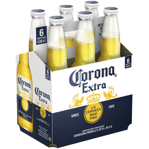 Corona Mexico 1x6er