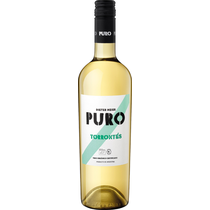 Puro Torrontés Biologisch