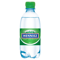 Henniez grün Pet 24er