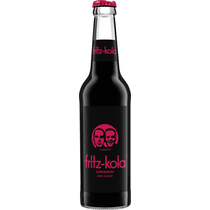 FRITZ-KOLA superzero
