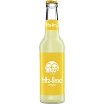 FRITZ-LIMO Zitrone


