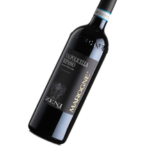 Ripasso della Valpolicella DOC Classico Superiore Magnum ZENI in Holzkiste