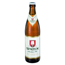 Spaten Münchner Hell