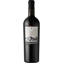 Assemblage Silhouette rouge Vin de Pays Romand
