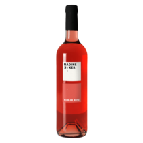 Nobler Rosé Nadine Saxer