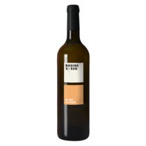 Blanc de Noir Nadine Saxer