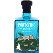 Portofino Dry Gin