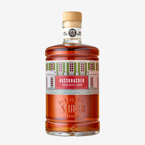 Nussknacker Haslnuss-Likör Studer
