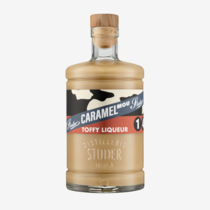 Studer's Caramel-Mou Likör Studer

