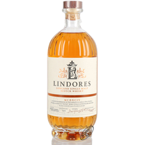 Lindores MCDXCIV 3 y. Sherry/Bourbon
