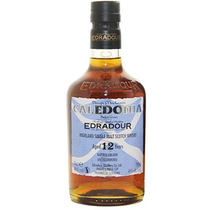 Edradour Caledonia 12 y. Oloroso Finish

