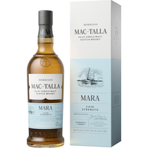 MAC-TALLA Mara Bourbon Cask






