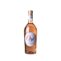 Osé Merlot Rosato del Ticino Doc Tamborini
