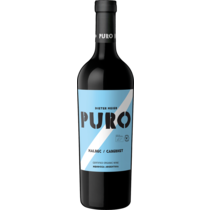 Puro Malbec / Cabernet MO. Bio