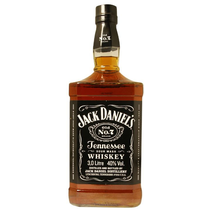 Whisky Jack Daniel´s No7