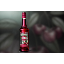 Fassbind Frida Kirschlikör