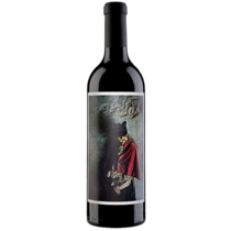 Palermo Cabernet Sauvignon Orin Swift