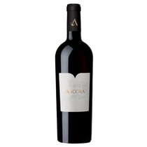 Ancora Galotta-Merlot VdP Suisse Magnum in Holzkiste