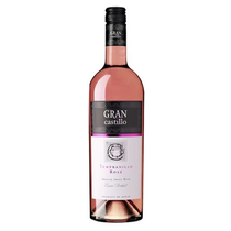 Tempranillo Rosé Gran Castillo Valencia DO M.O.