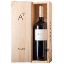 Aalto Ribera del Duero DO Magnum in Holzkiste