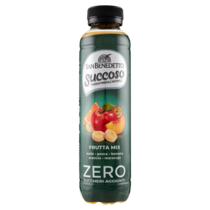 San Benedetto Succoso Frutta Mix Zero

