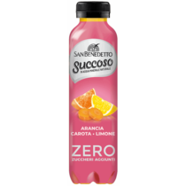 San Benedetto Succoso ACE Zero
